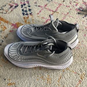 Aja Wilson NEVER WORN ! Size 13 mens